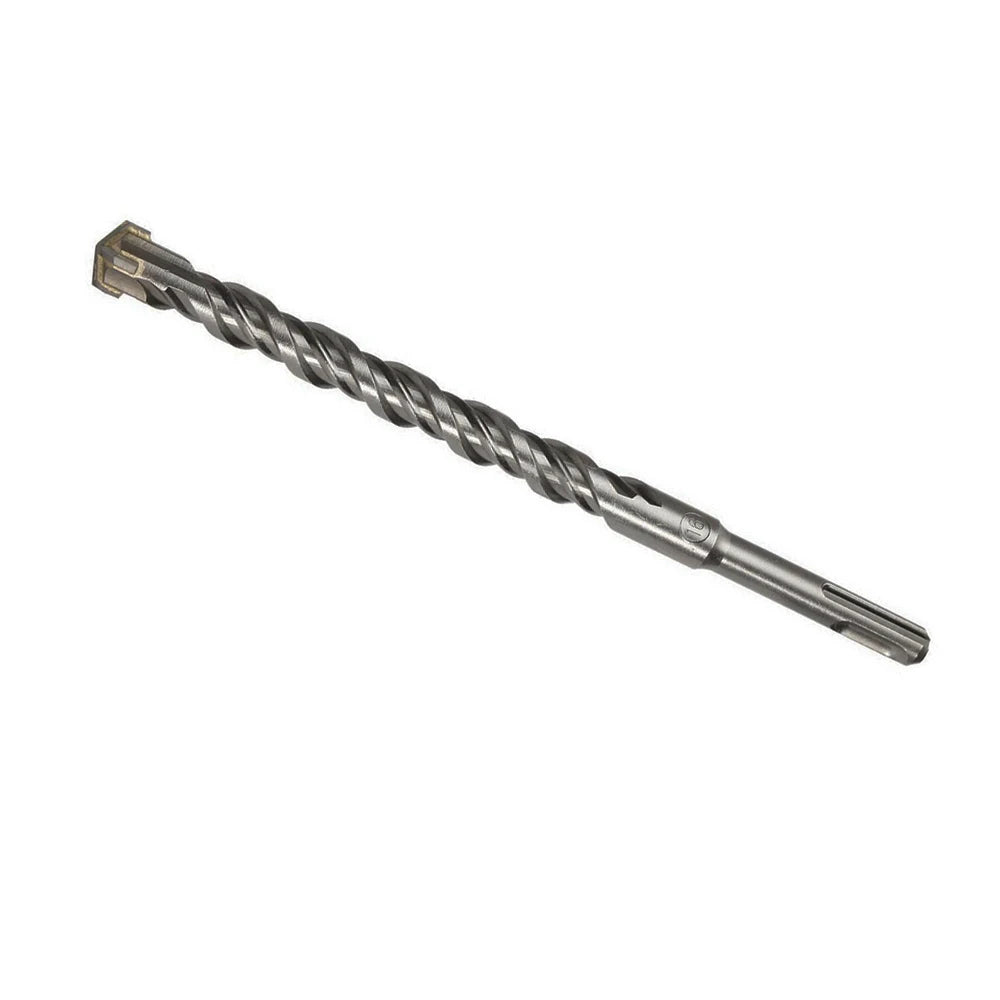 1 pz 5-14 mm Punta da trapano SDS Plus per calcestruzzo 160 mm